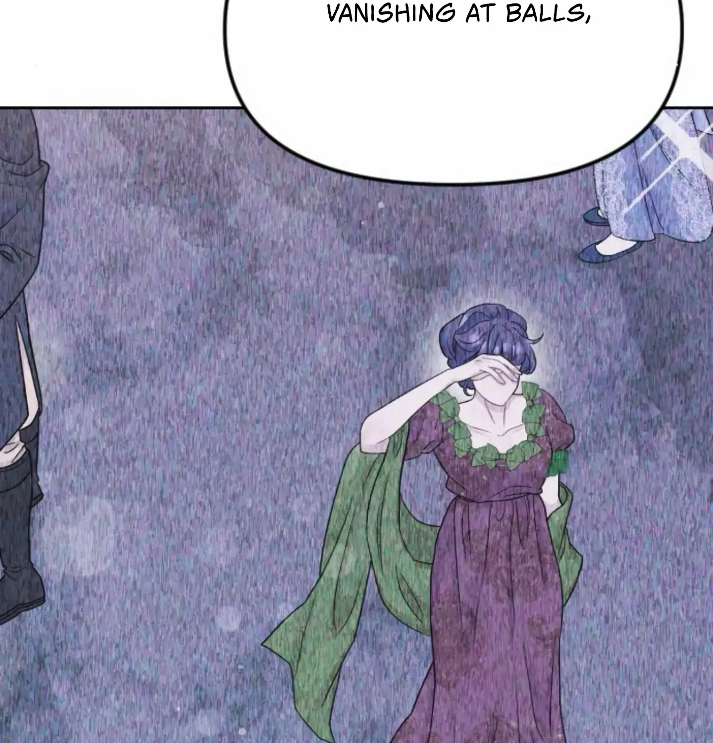 Fall in Love or Die Chapter 12 page 142 - 
