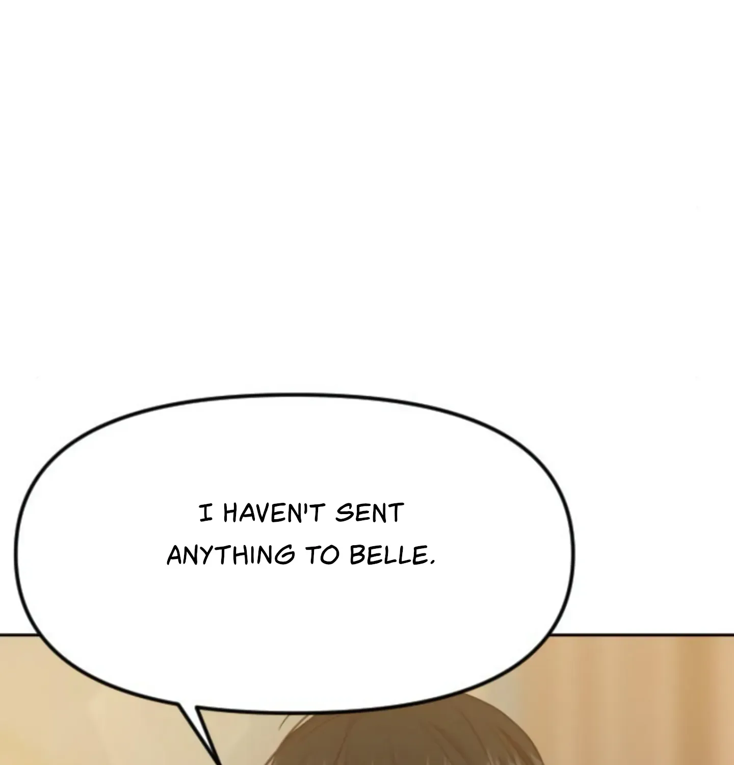 Fall in Love or Die Chapter 12 page 149 - 
