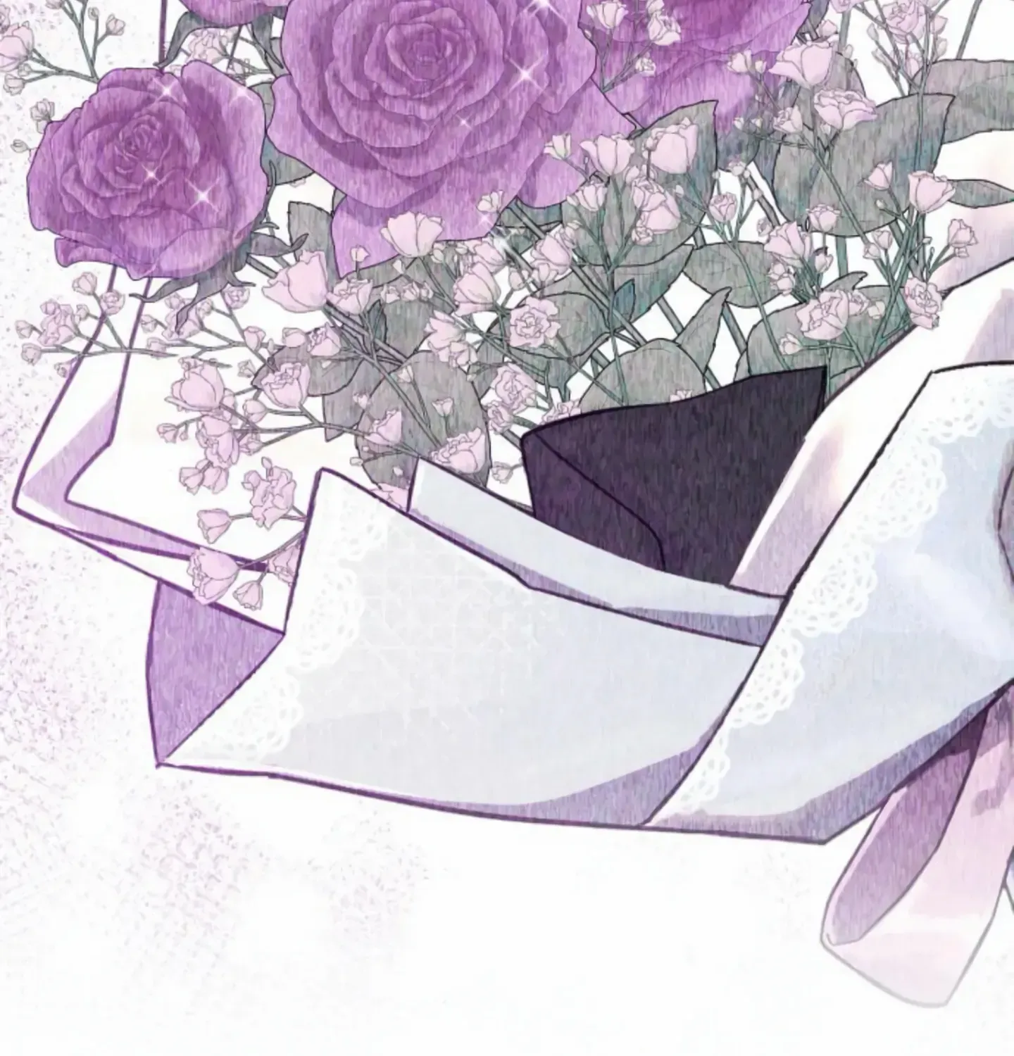 Fall in Love or Die Chapter 12 page 155 - 
