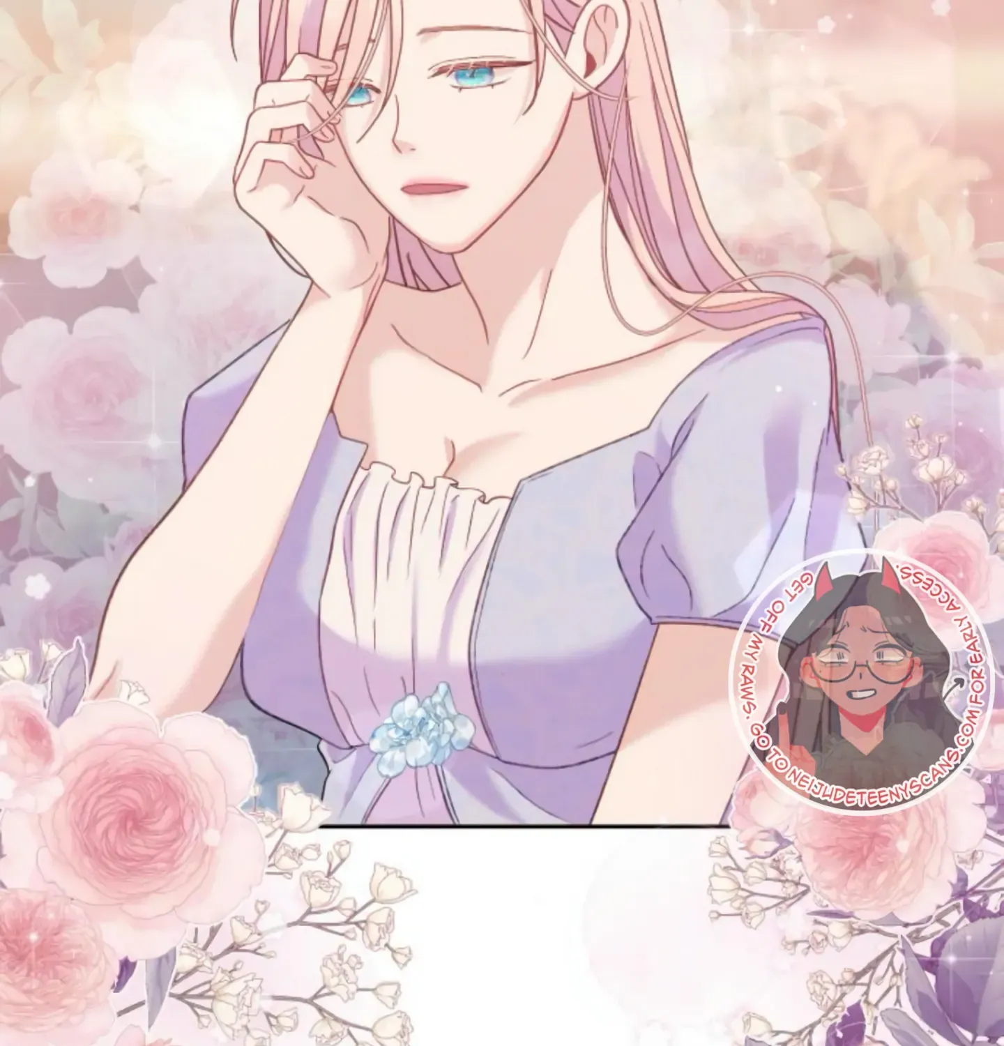 Fall in Love or Die Chapter 12 page 167 - 