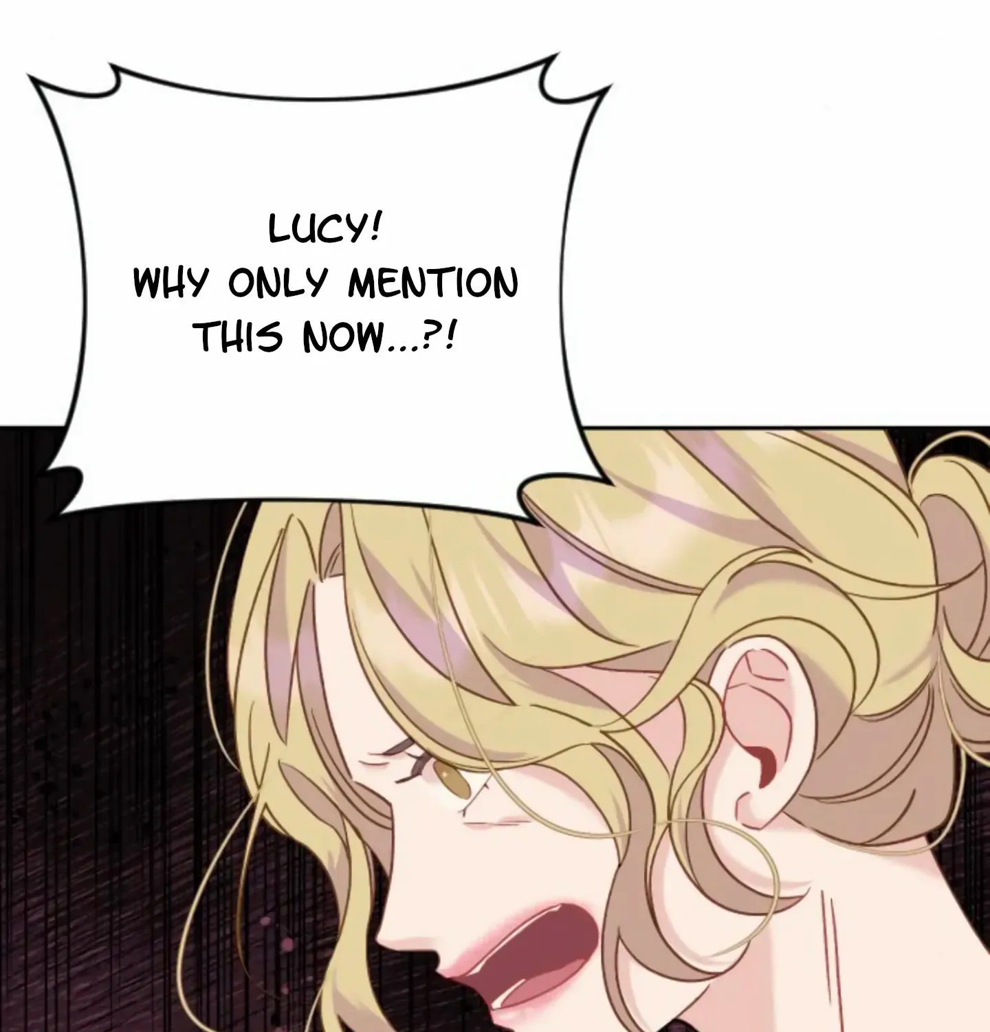 Fall in Love or Die Chapter 12 page 183 - 