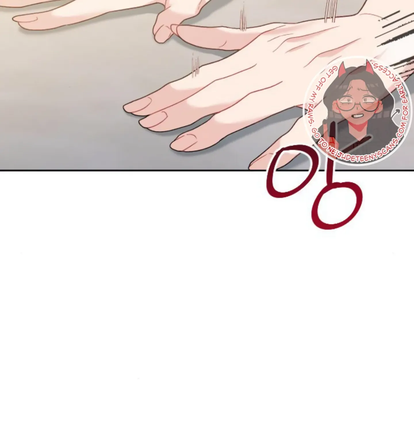 Fall in Love or Die Chapter 12 page 190 - 