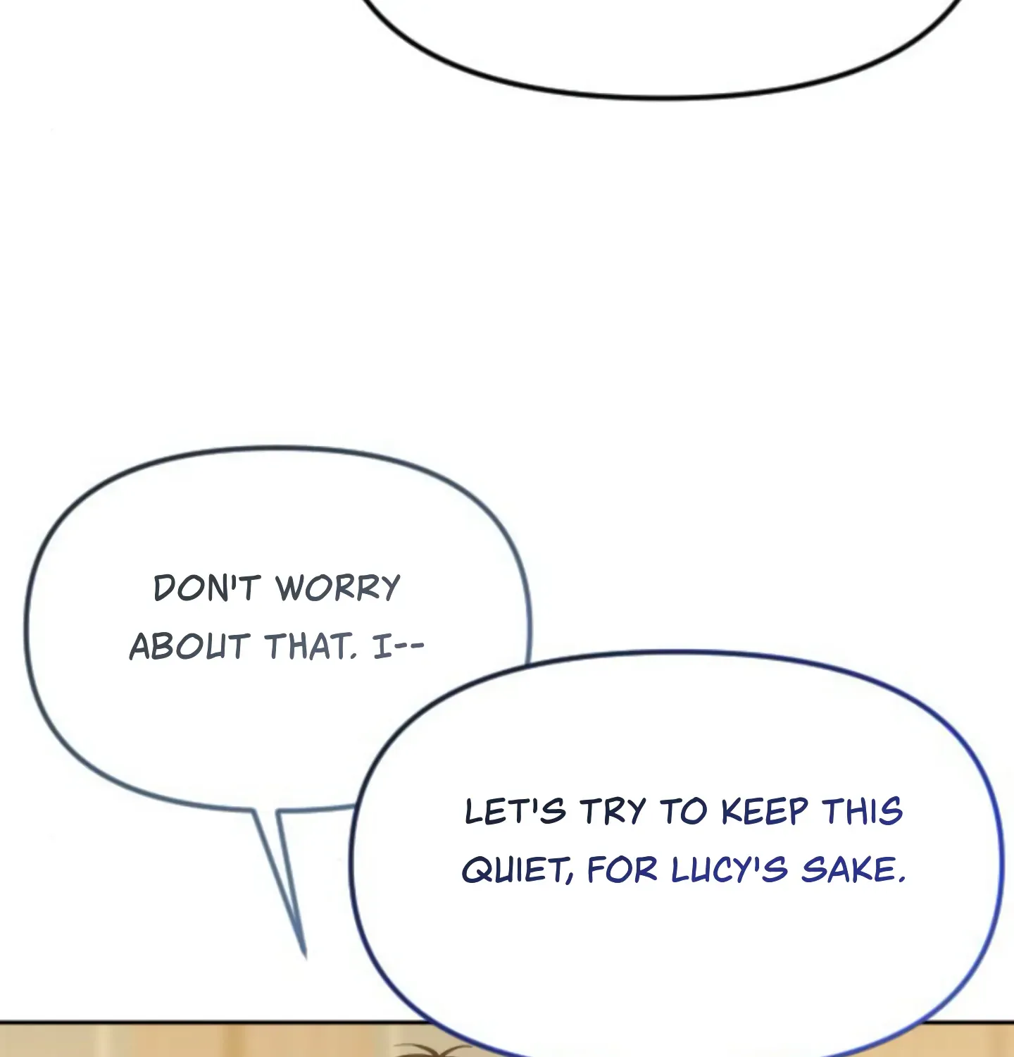 Fall in Love or Die Chapter 12 page 193 - 
