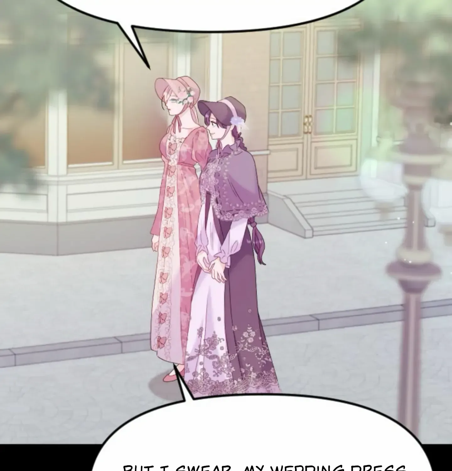 Fall in Love or Die Chapter 12 page 21 - 