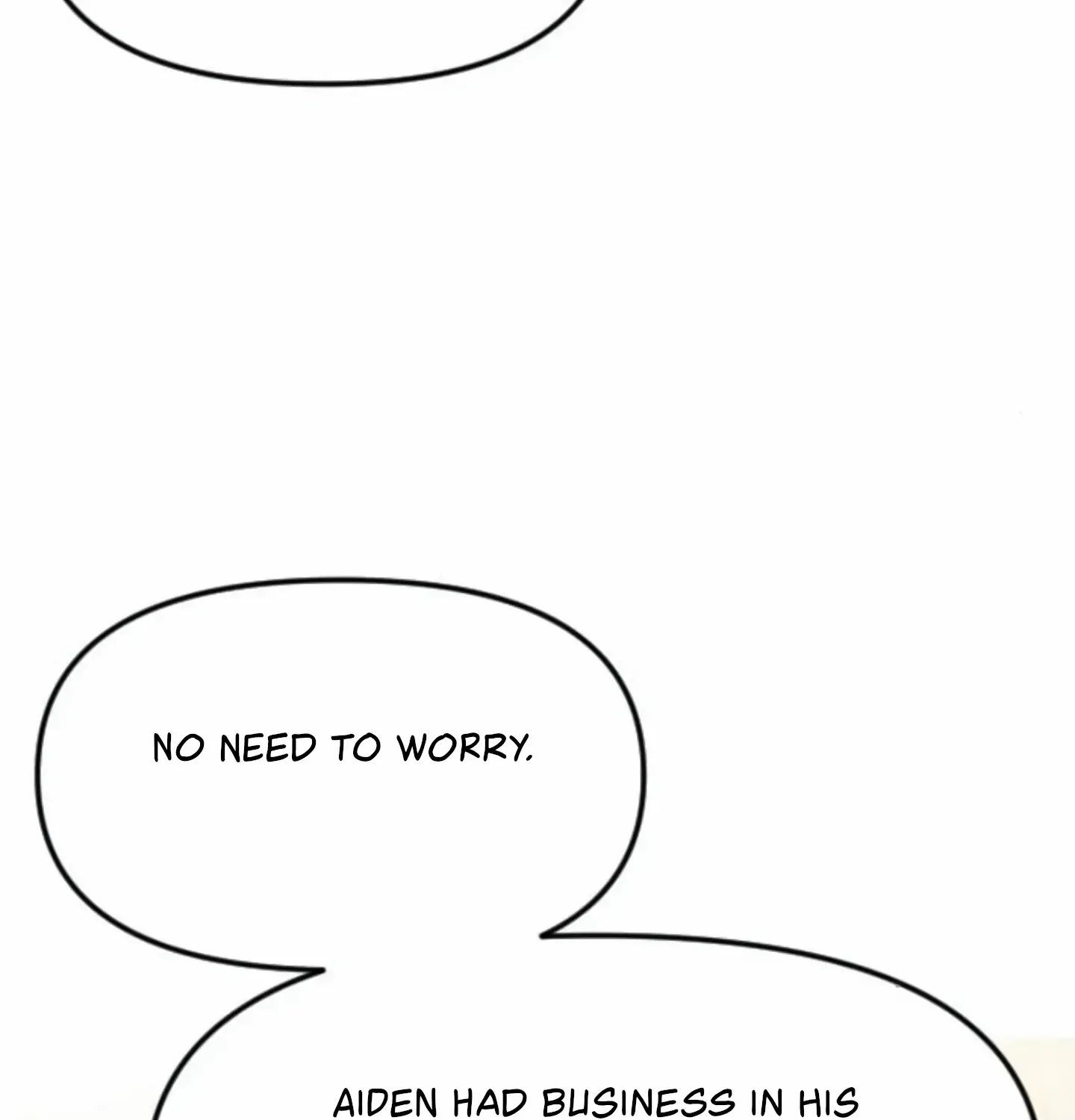 Fall in Love or Die Chapter 12 page 206 - 