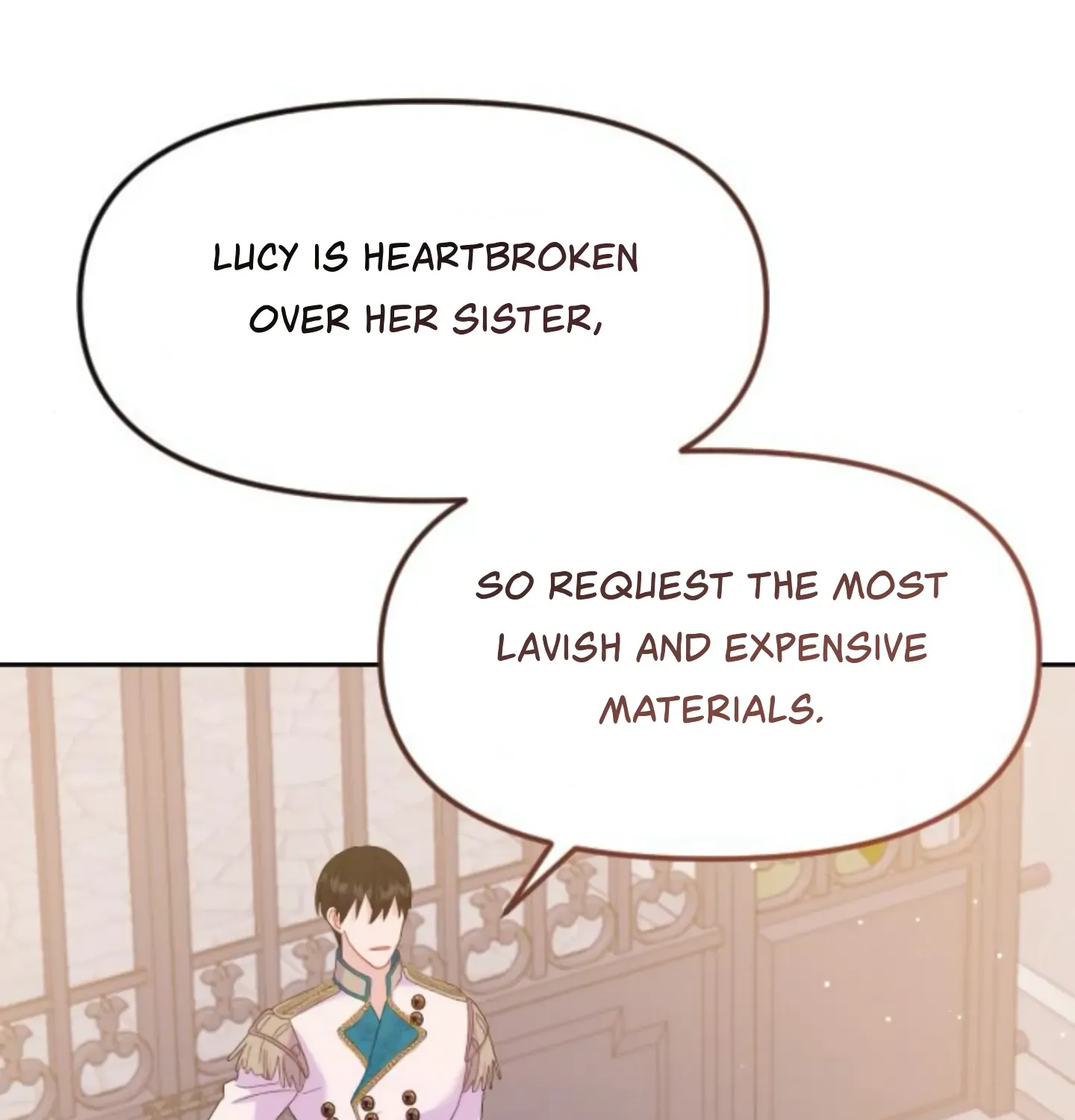 Fall in Love or Die Chapter 12 page 230 - 