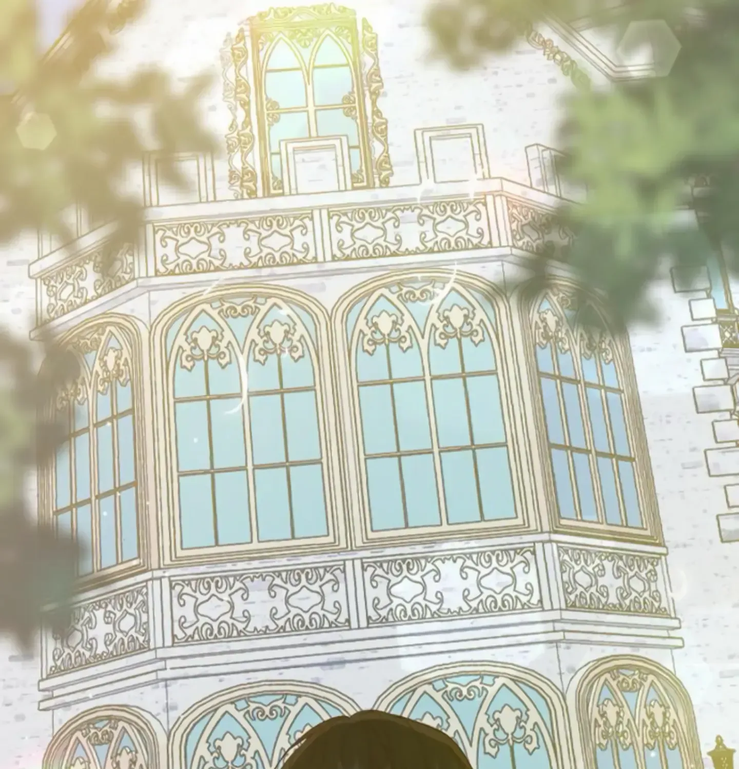 Fall in Love or Die Chapter 12 page 245 - 