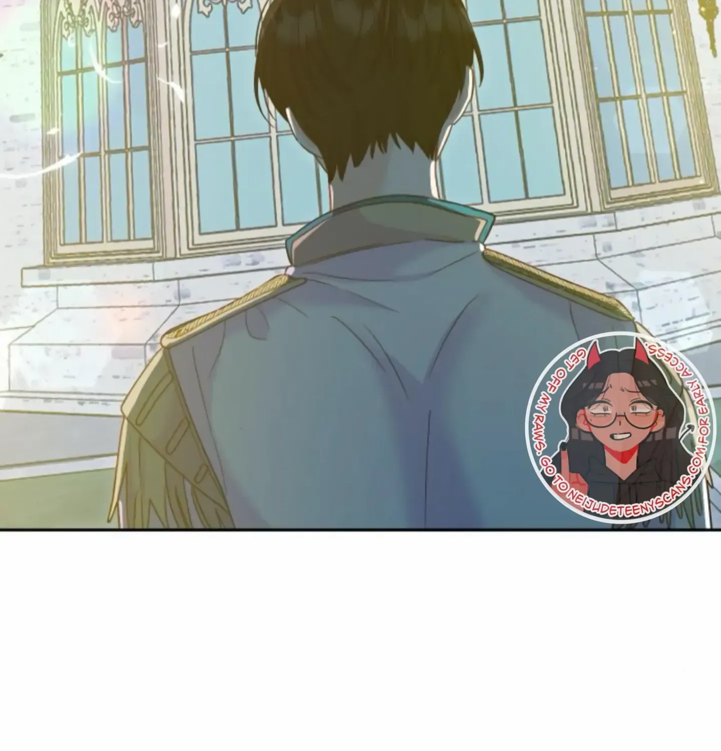 Fall in Love or Die Chapter 12 page 246 - 