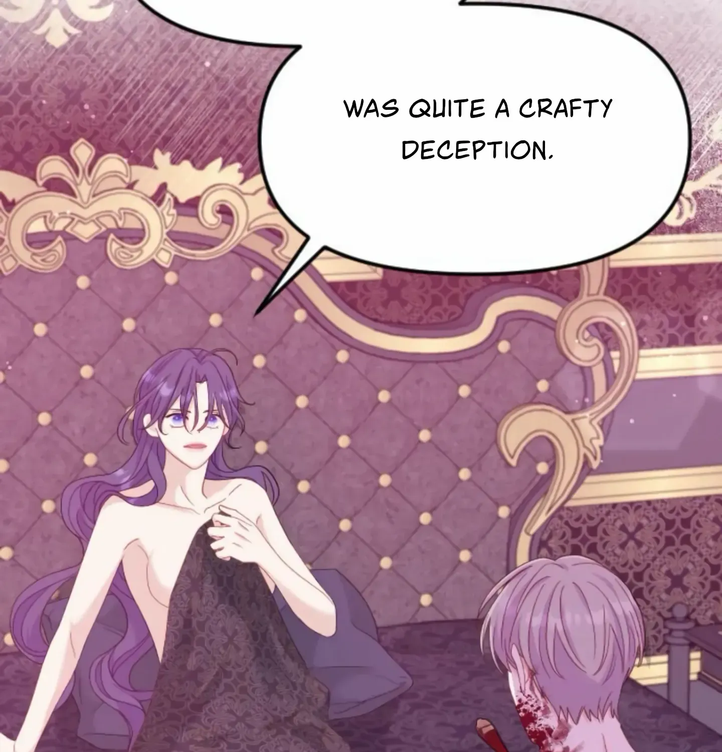 Fall in Love or Die Chapter 12 page 26 - 