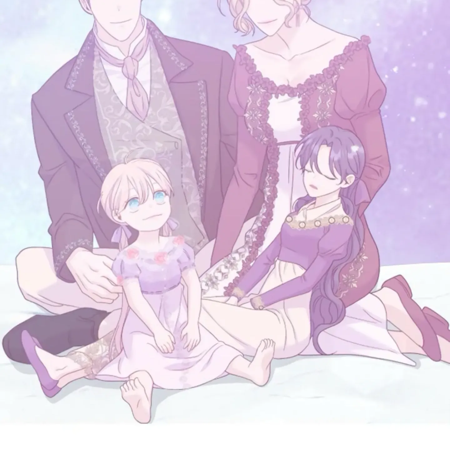 Fall in Love or Die Chapter 12 page 30 - 