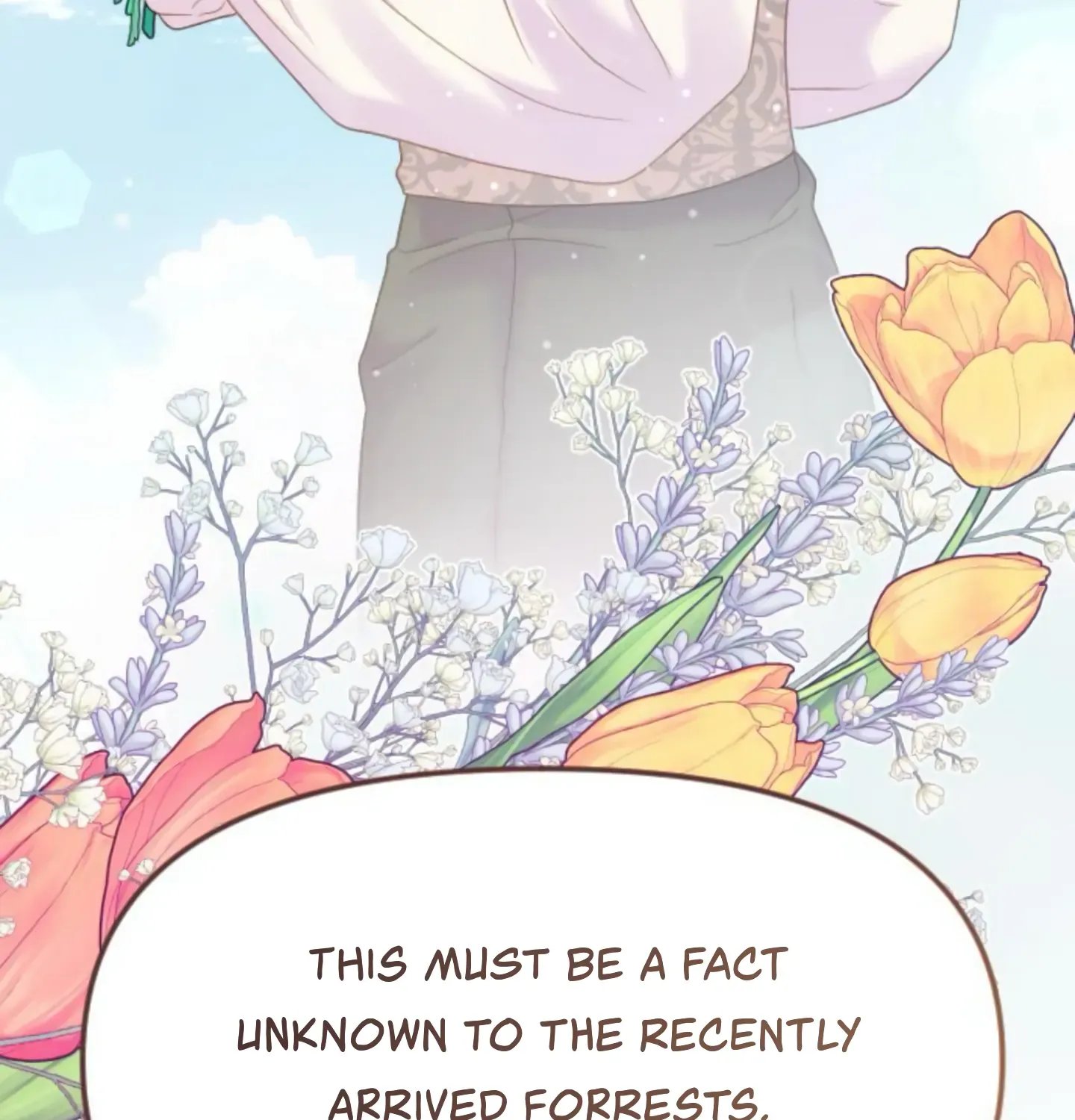 Fall in Love or Die Chapter 12 page 37 - 