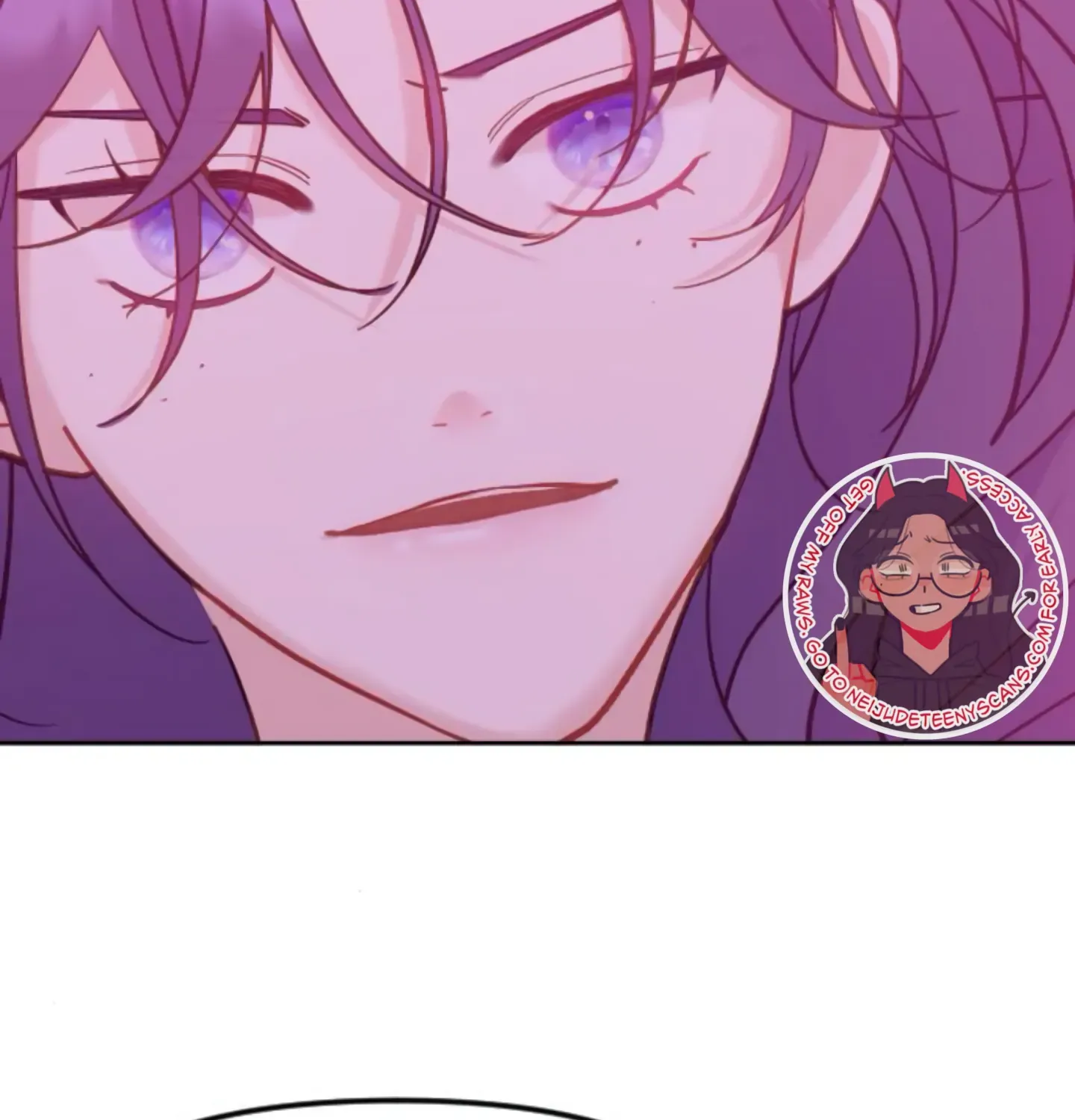 Fall in Love or Die Chapter 12 page 43 - 