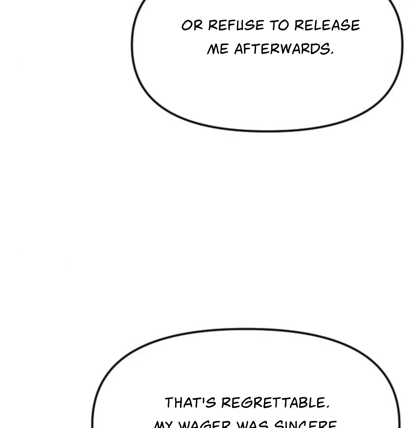 Fall in Love or Die Chapter 12 page 45 - 
