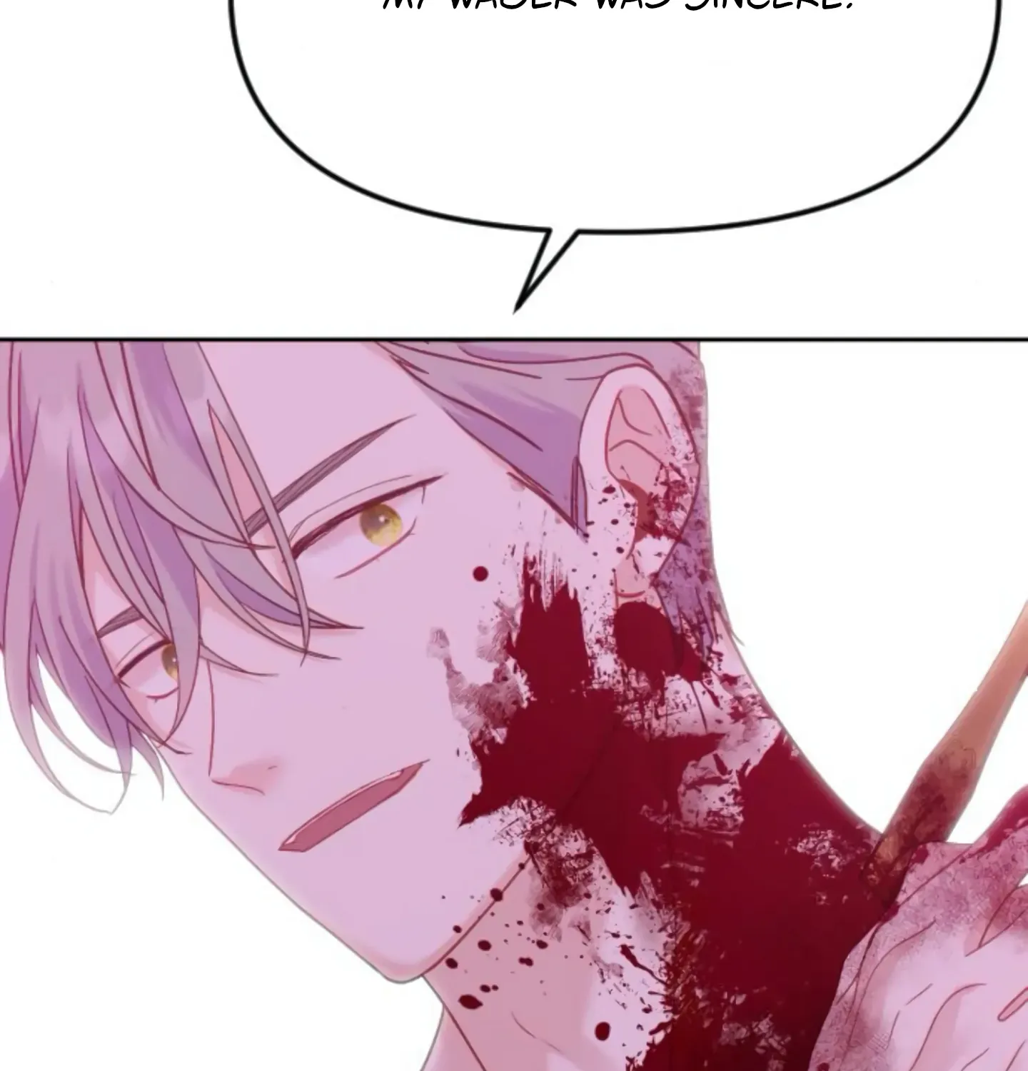 Fall in Love or Die Chapter 12 page 46 - 