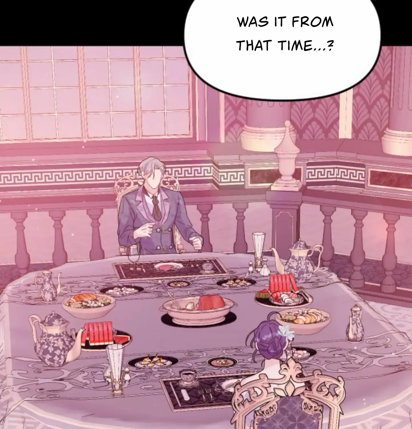Fall in Love or Die Chapter 12 page 49 - 