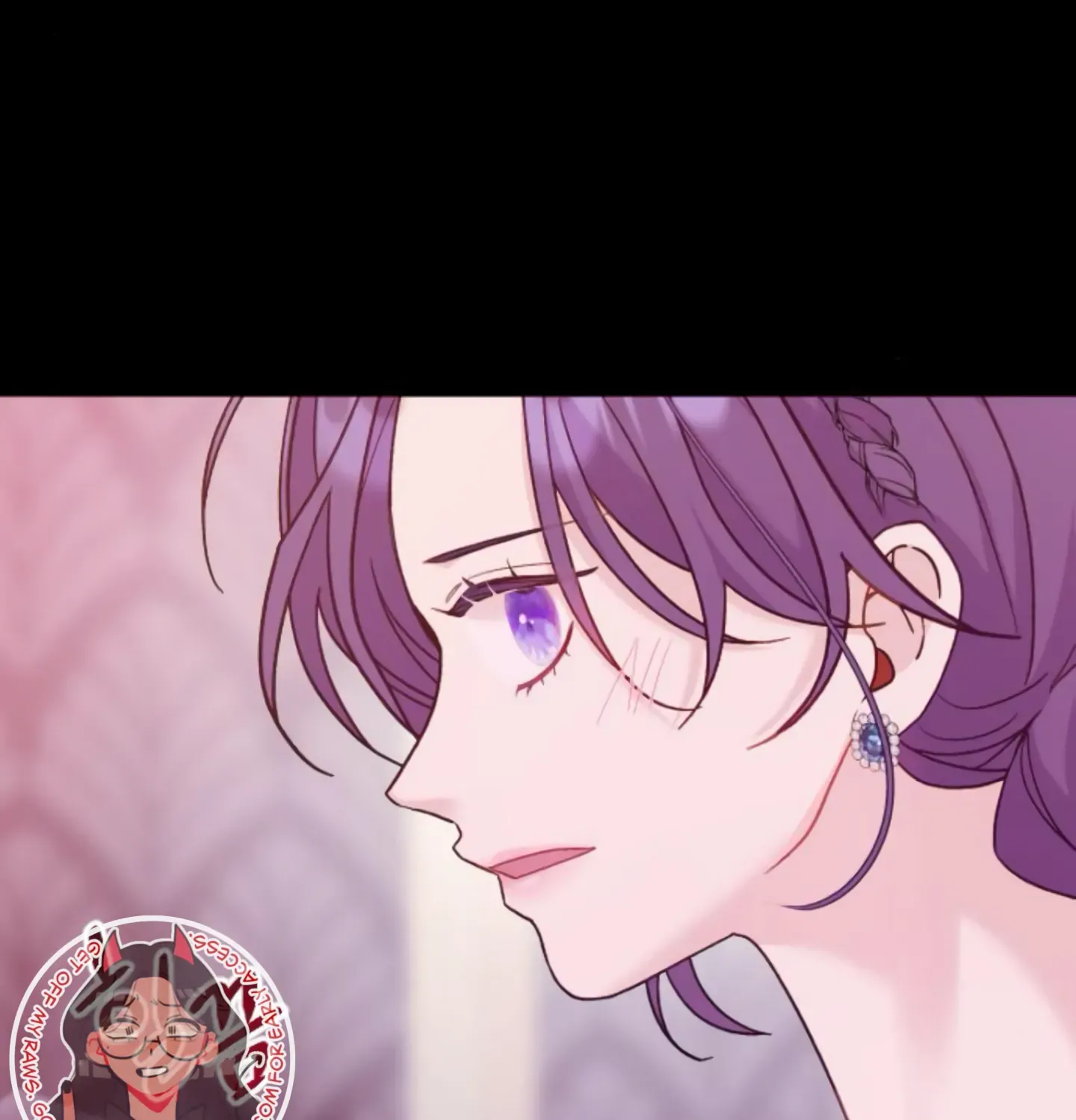 Fall in Love or Die Chapter 12 page 53 - 