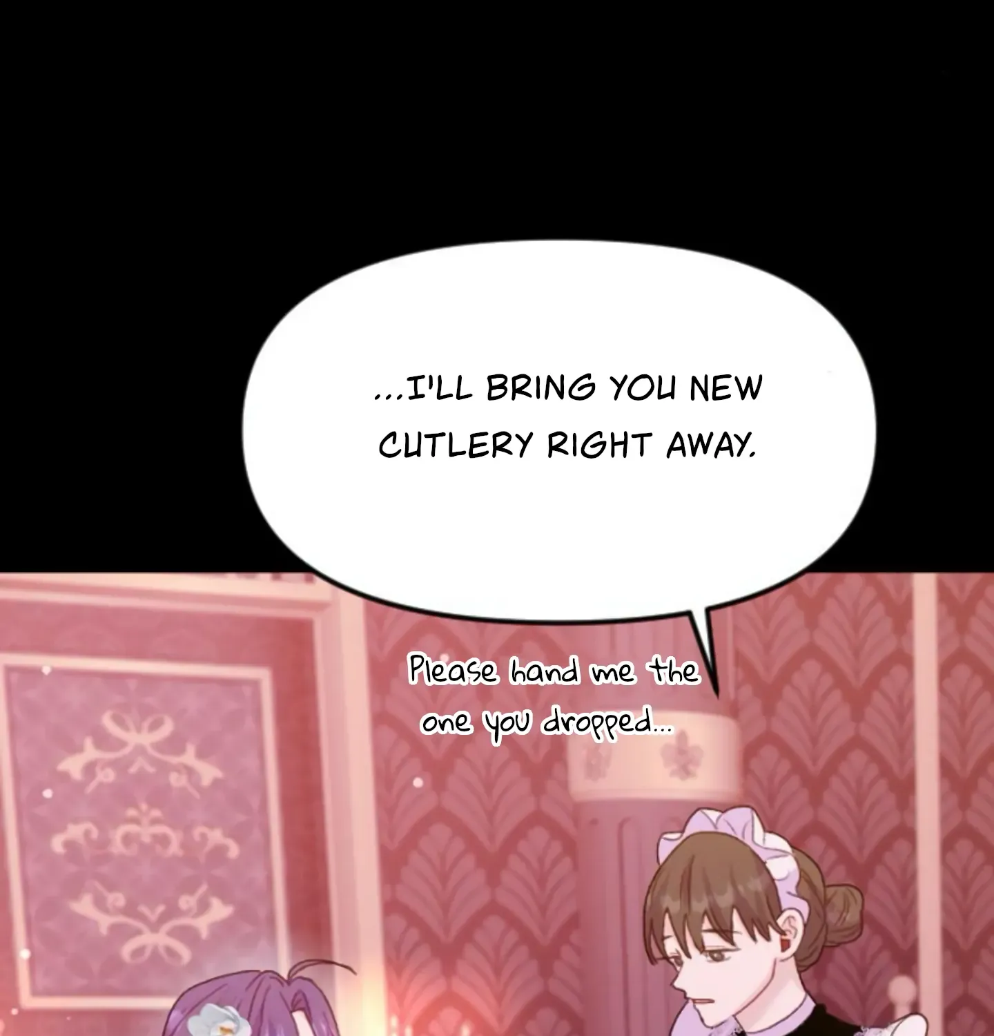 Fall in Love or Die Chapter 12 page 58 - 