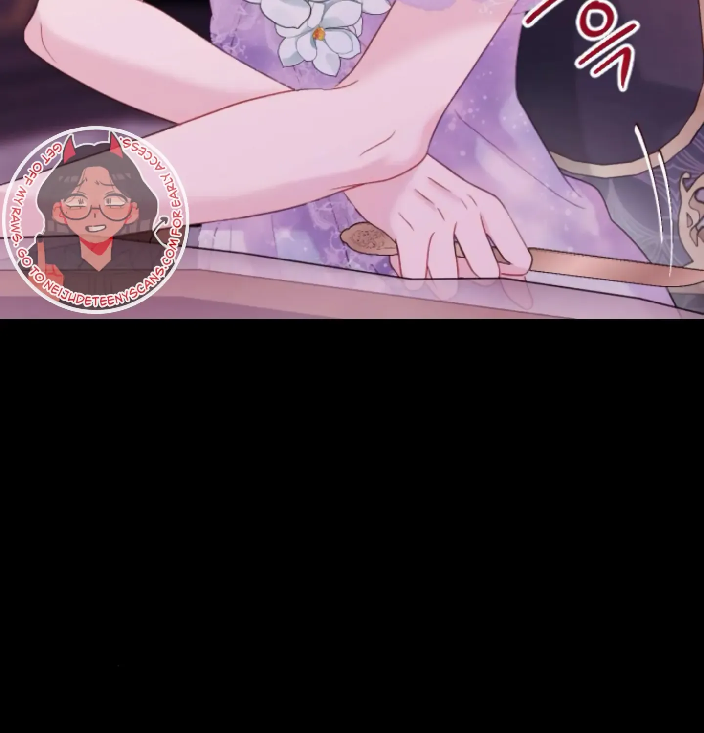Fall in Love or Die Chapter 12 page 62 - 
