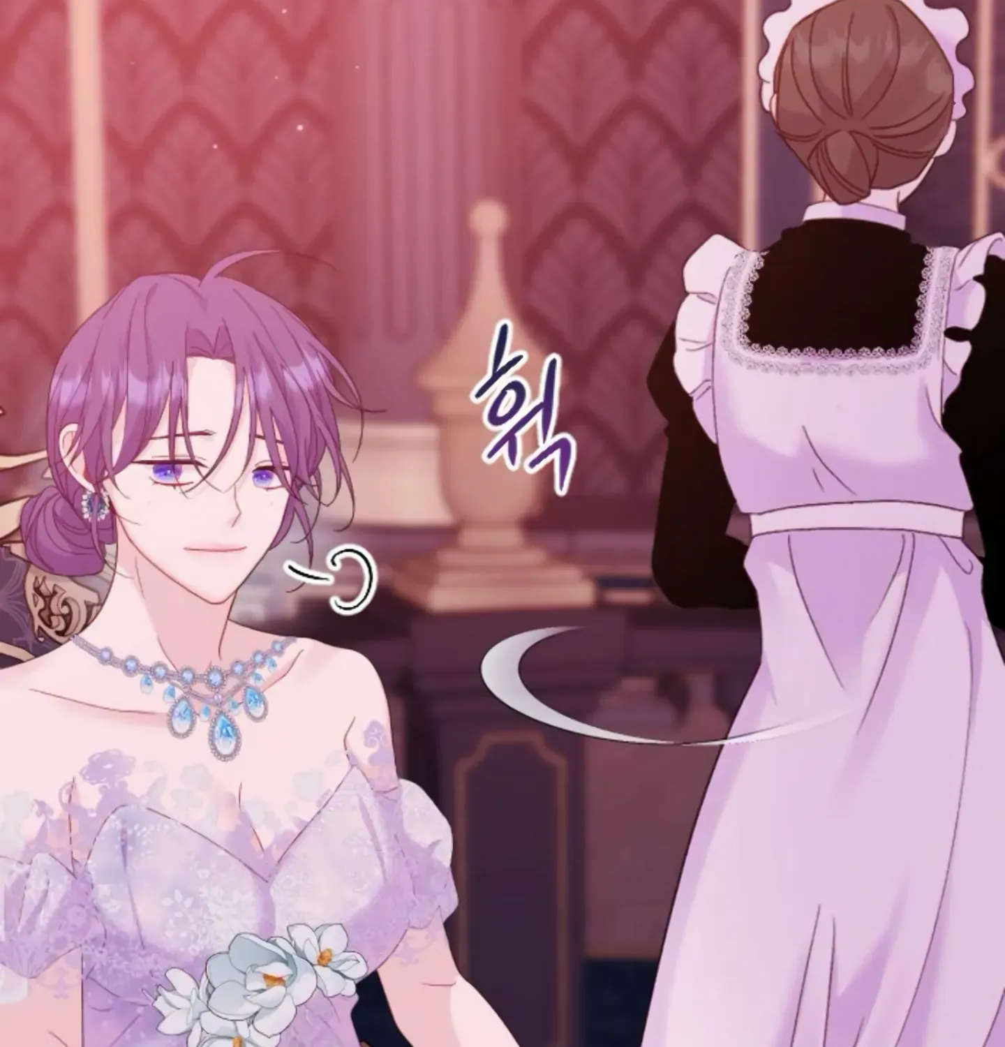 Fall in Love or Die Chapter 12 page 78 - 