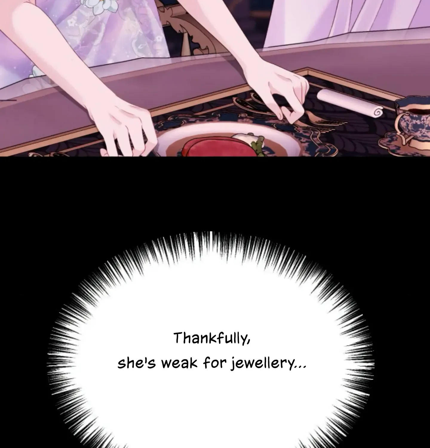Fall in Love or Die Chapter 12 page 79 - 