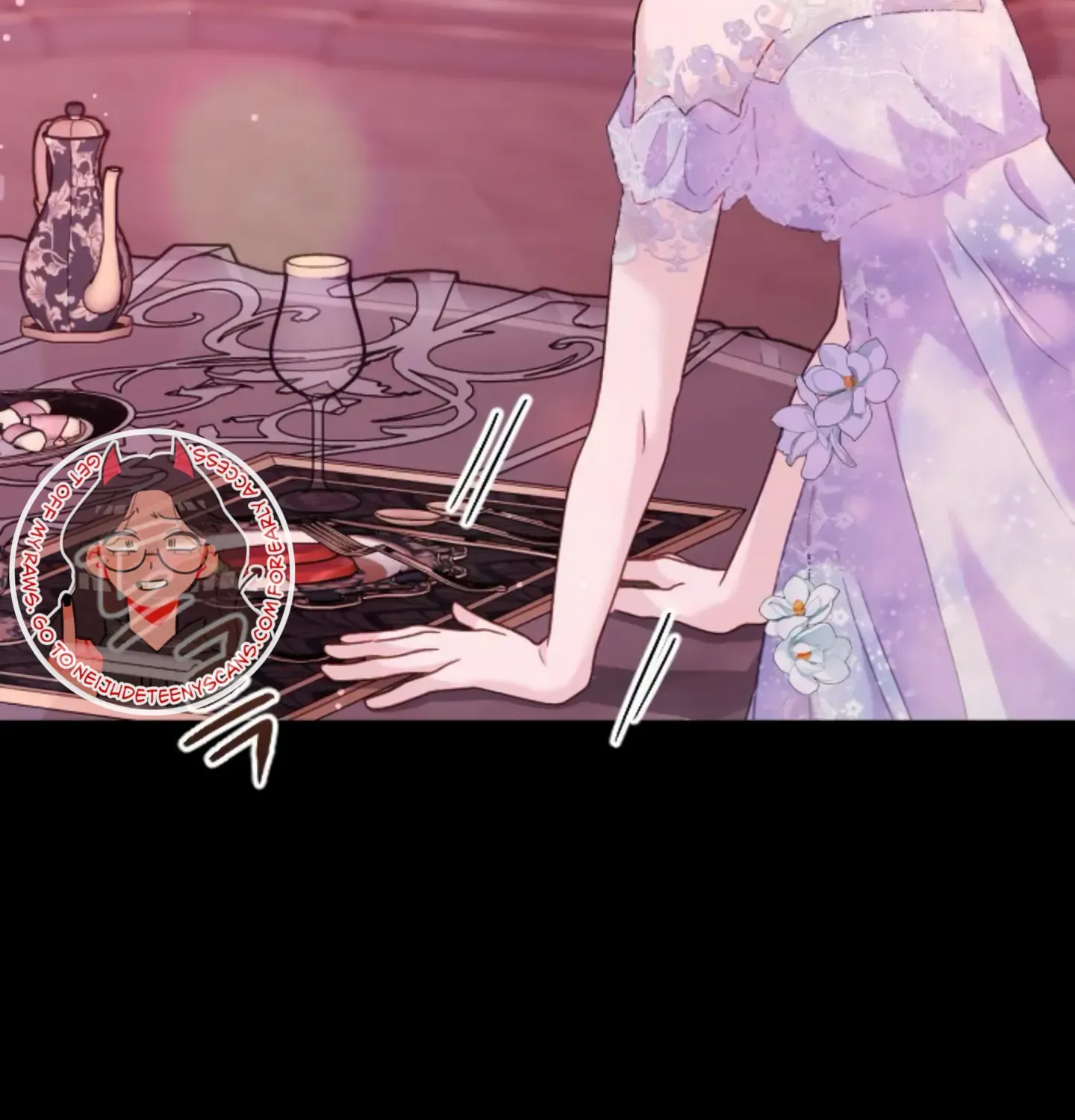 Fall in Love or Die Chapter 12 page 83 - 