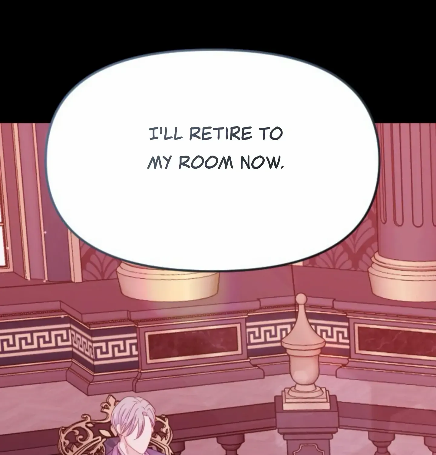 Fall in Love or Die Chapter 12 page 85 - 
