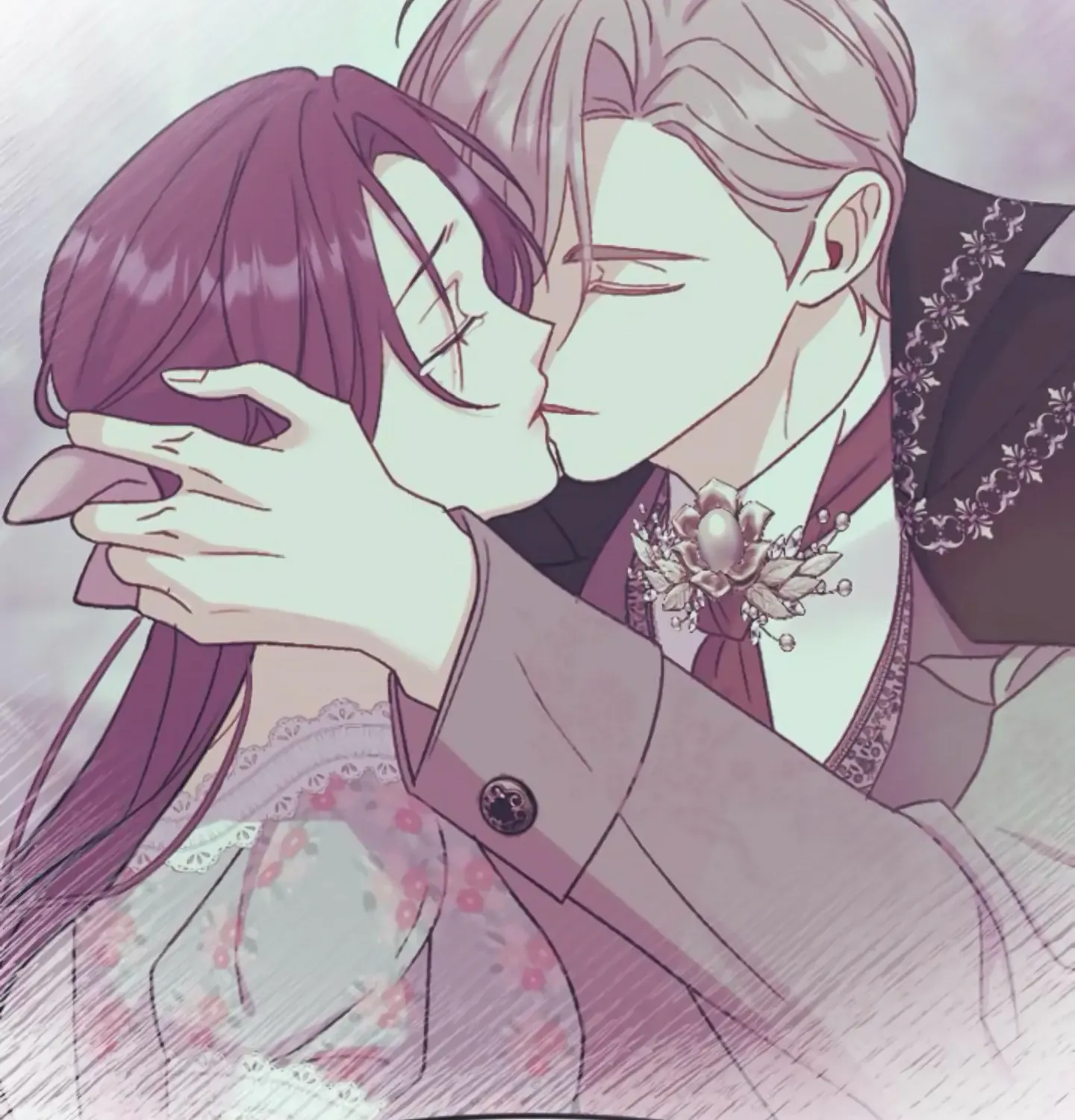 Fall in Love or Die Chapter 12 page 10 - 