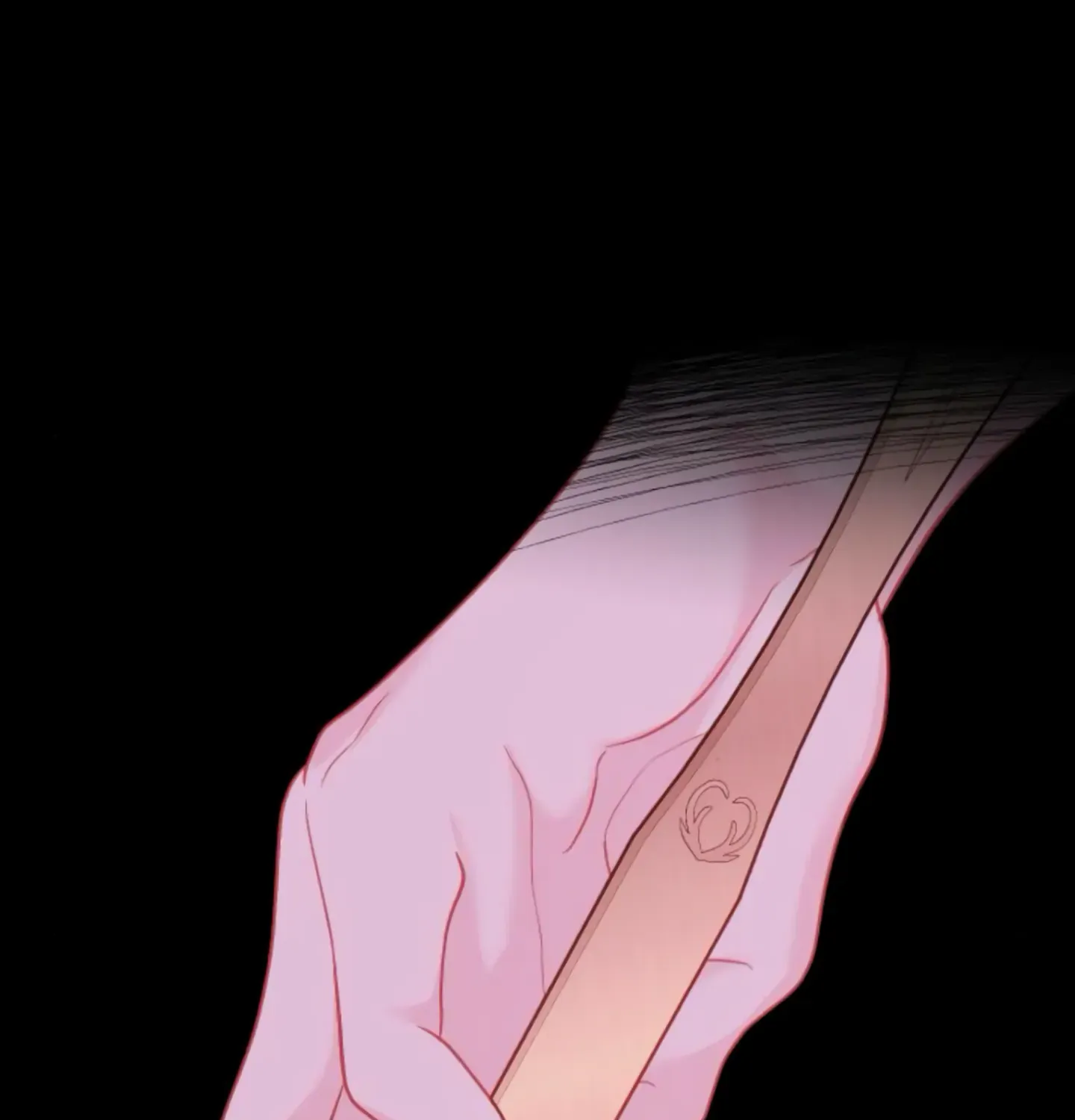 Fall in Love or Die Chapter 12 page 91 - 