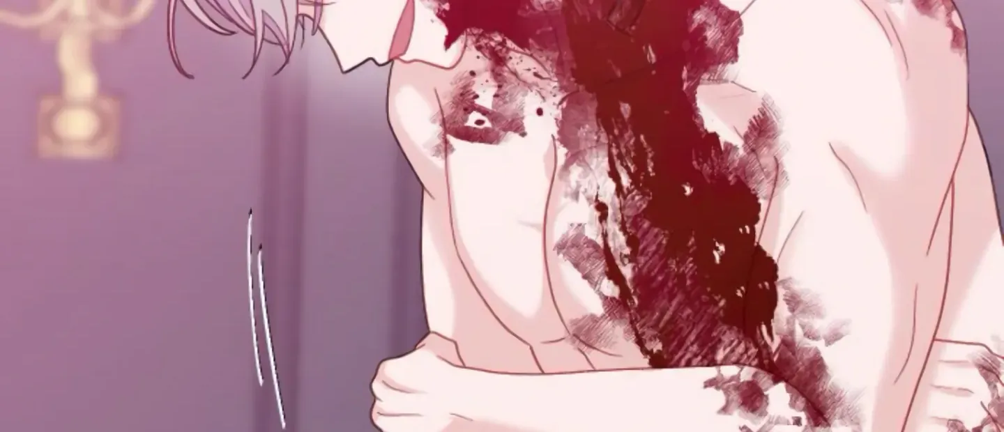 Fall in Love or Die Chapter 12 page 96 - 
