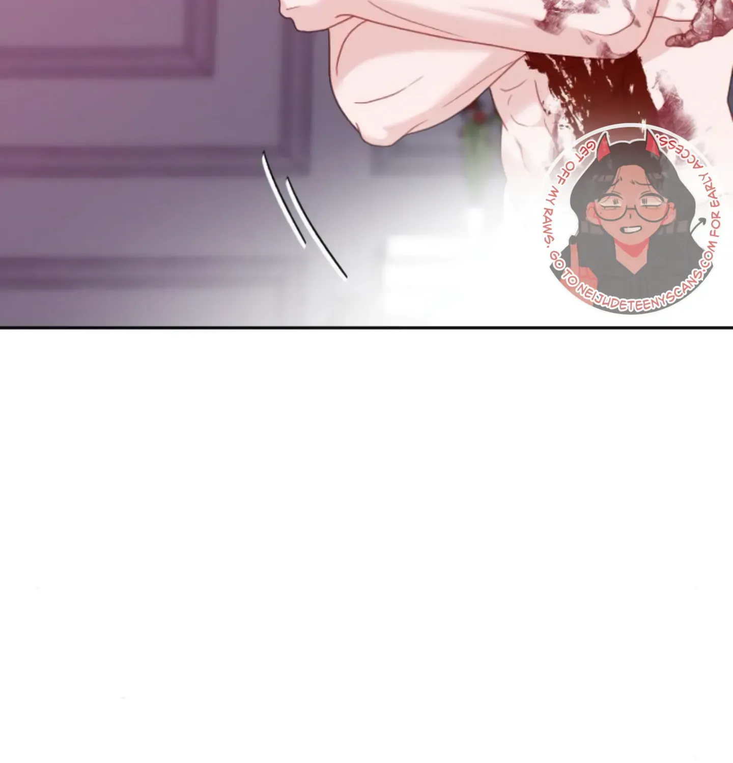 Fall in Love or Die Chapter 12 page 97 - 