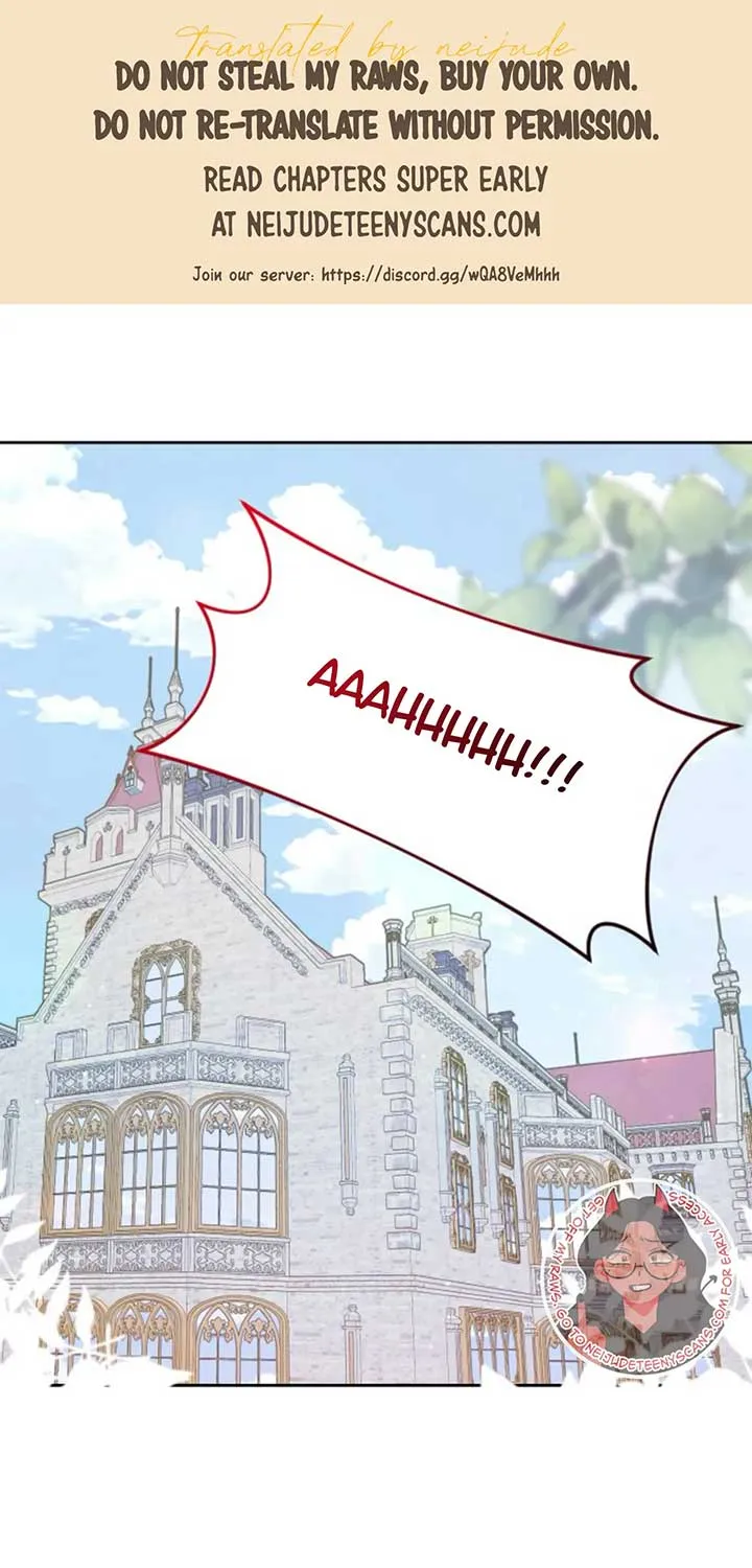 Fall in Love or Die Chapter 13 page 2 - 