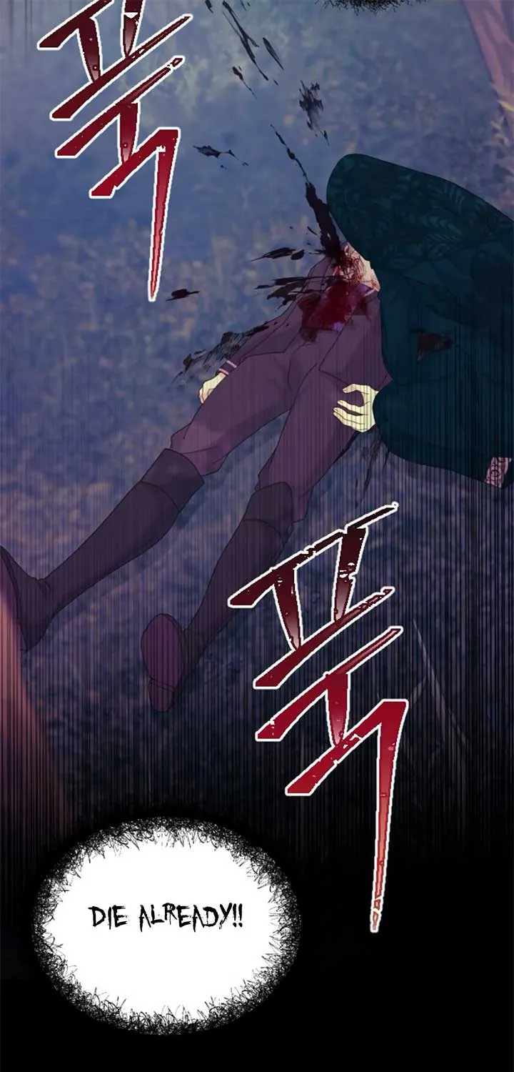 Fall in Love or Die Chapter 13 page 122 - 