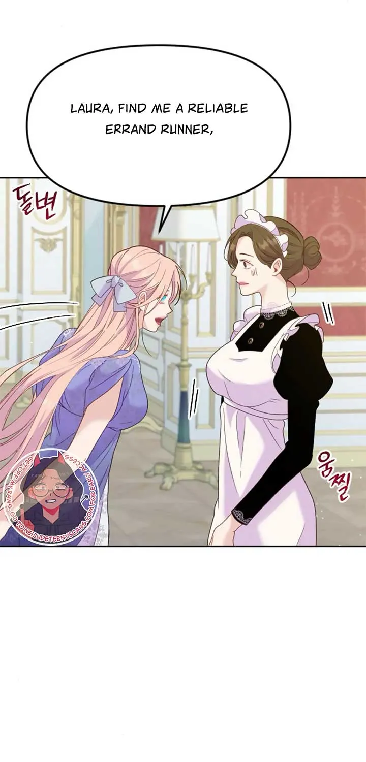 Fall in Love or Die Chapter 13 page 22 - 