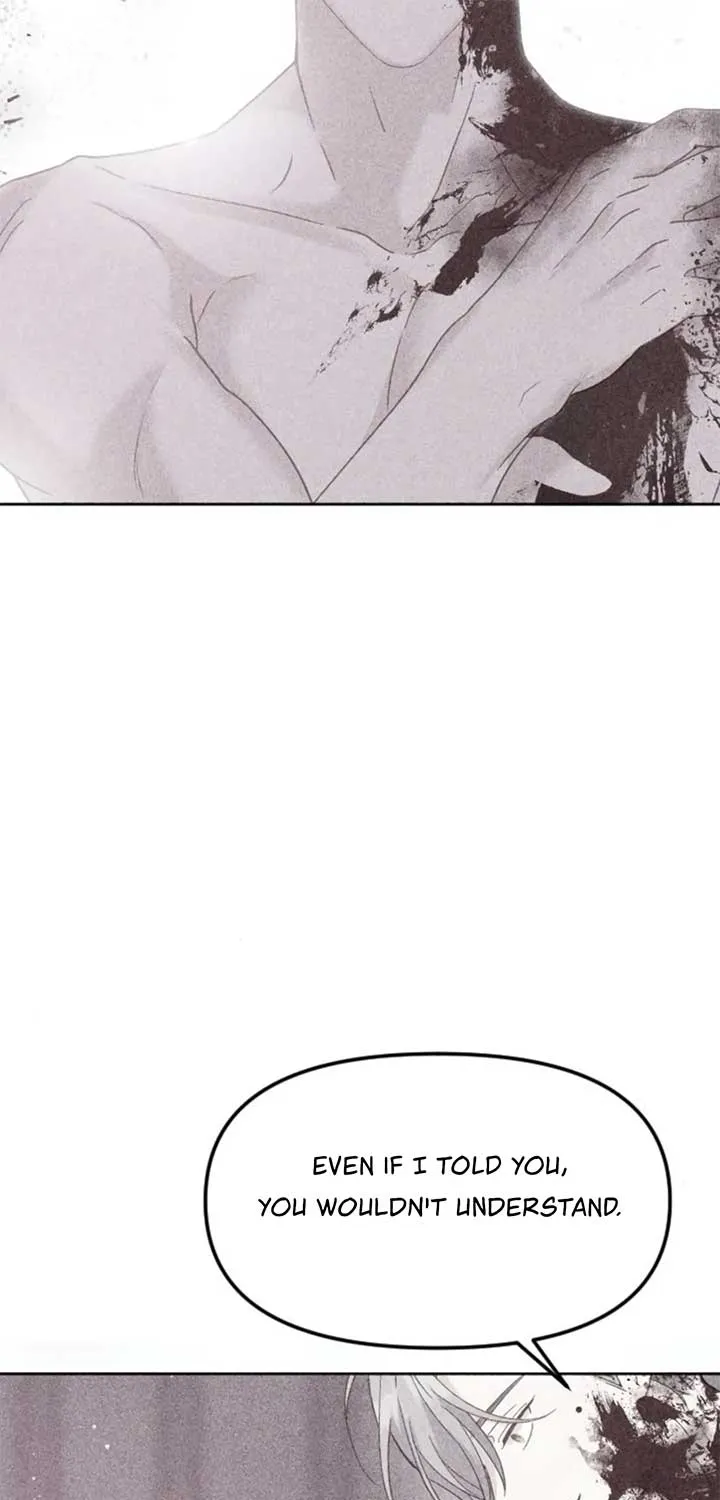 Fall in Love or Die Chapter 13 page 34 - 