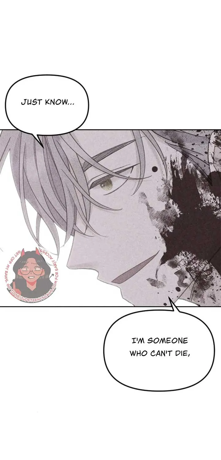 Fall in Love or Die Chapter 13 page 36 - 