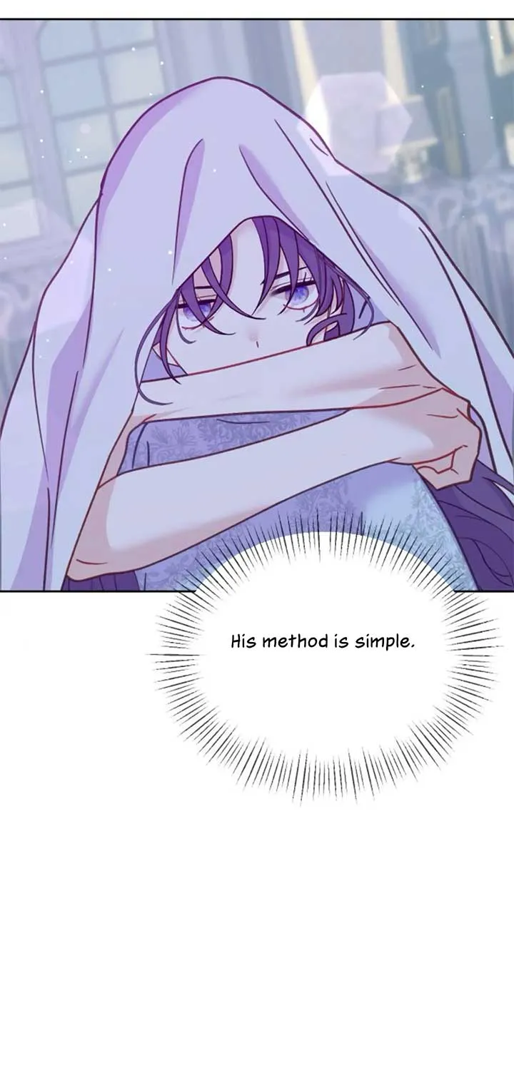 Fall in Love or Die Chapter 13 page 38 - 