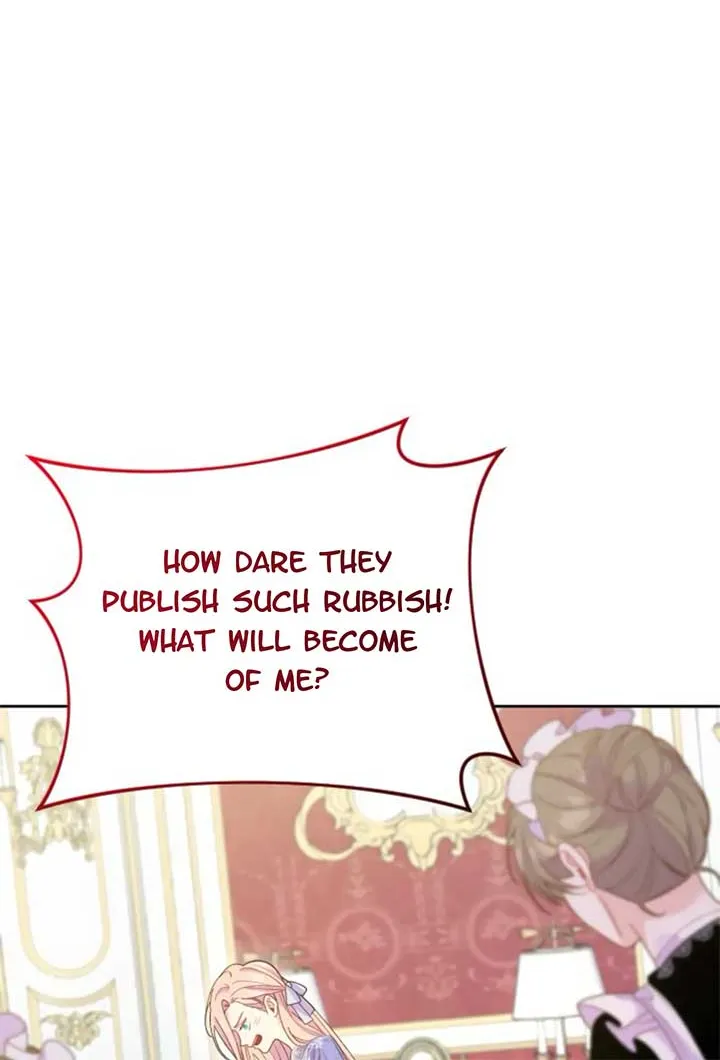 Fall in Love or Die Chapter 13 page 5 - 
