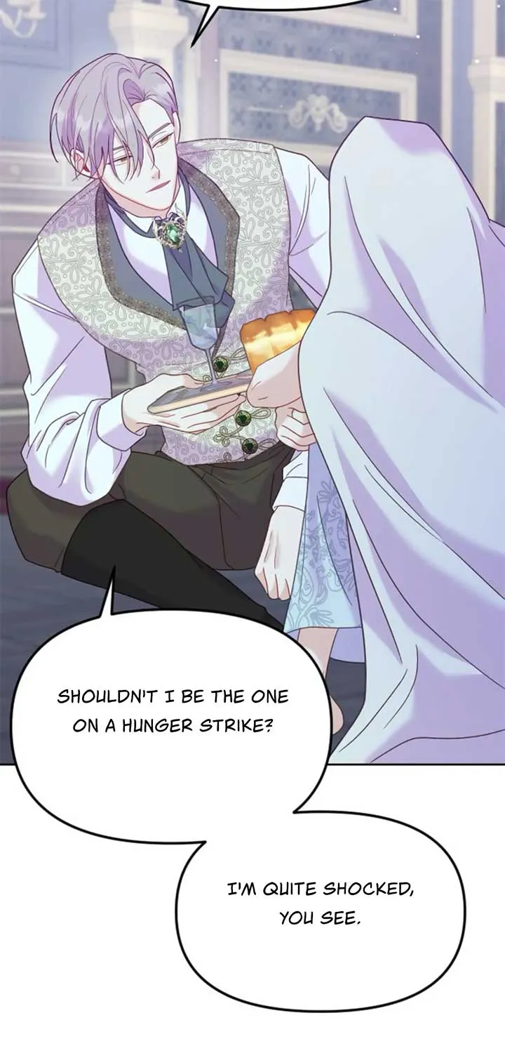 Fall in Love or Die Chapter 13 page 50 - 