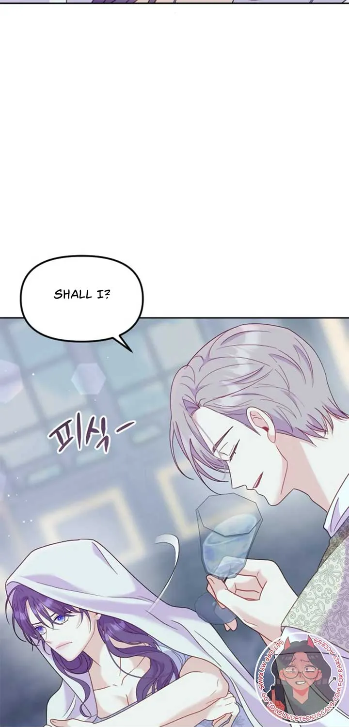 Fall in Love or Die Chapter 13 page 52 - 