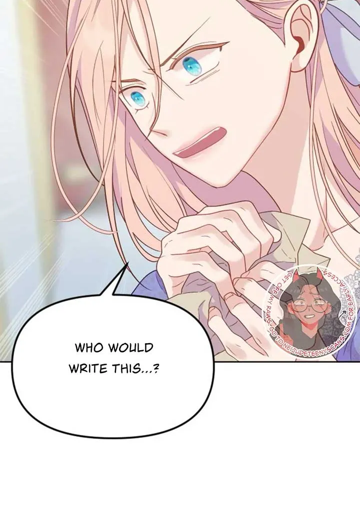 Fall in Love or Die Chapter 13 page 7 - 
