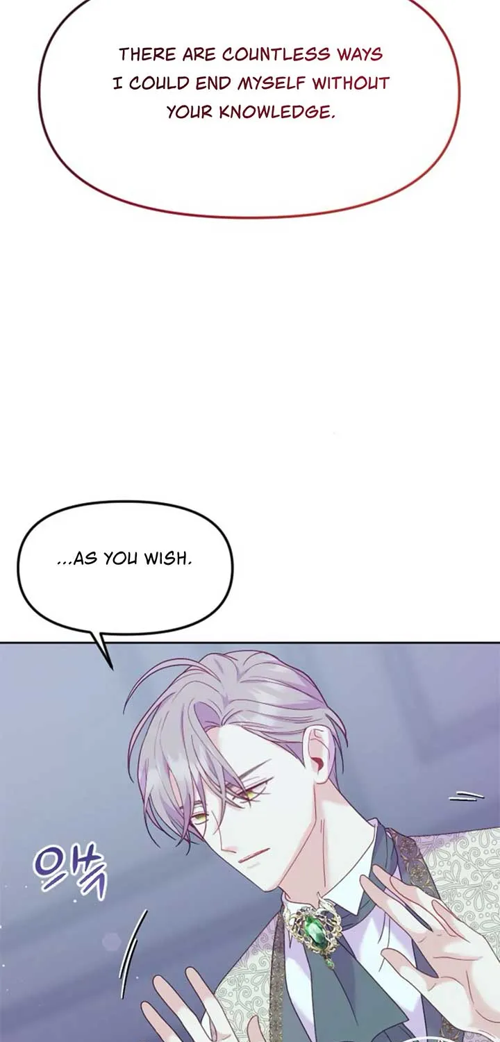 Fall in Love or Die Chapter 13 page 62 - 
