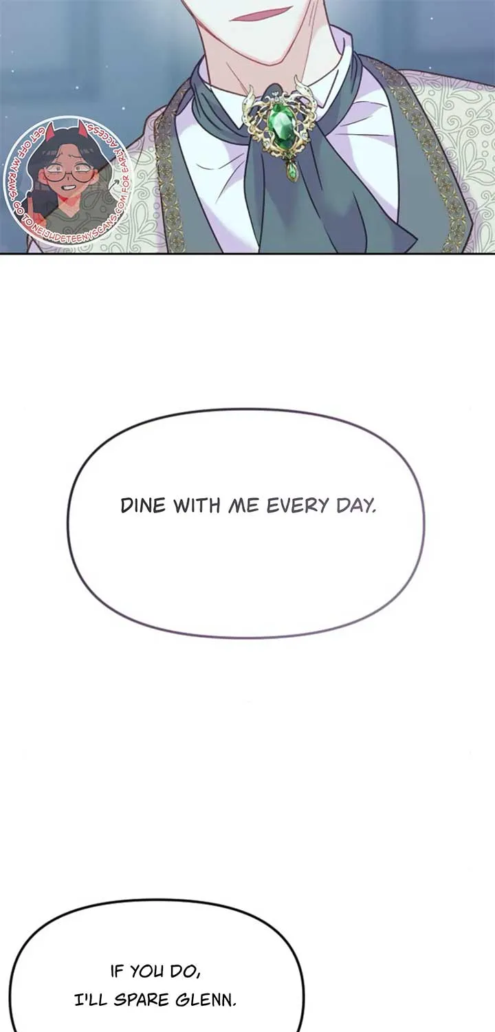 Fall in Love or Die Chapter 13 page 68 - 