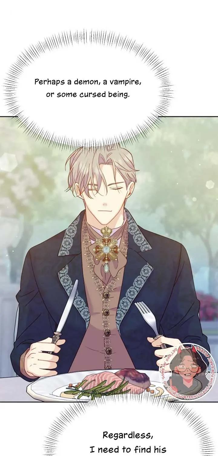 Fall in Love or Die Chapter 13 page 76 - 