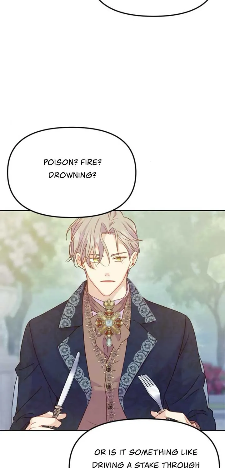 Fall in Love or Die Chapter 13 page 80 - 