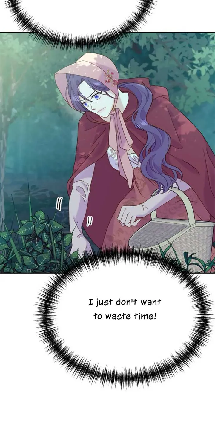 Fall in Love or Die Chapter 13 page 92 - 
