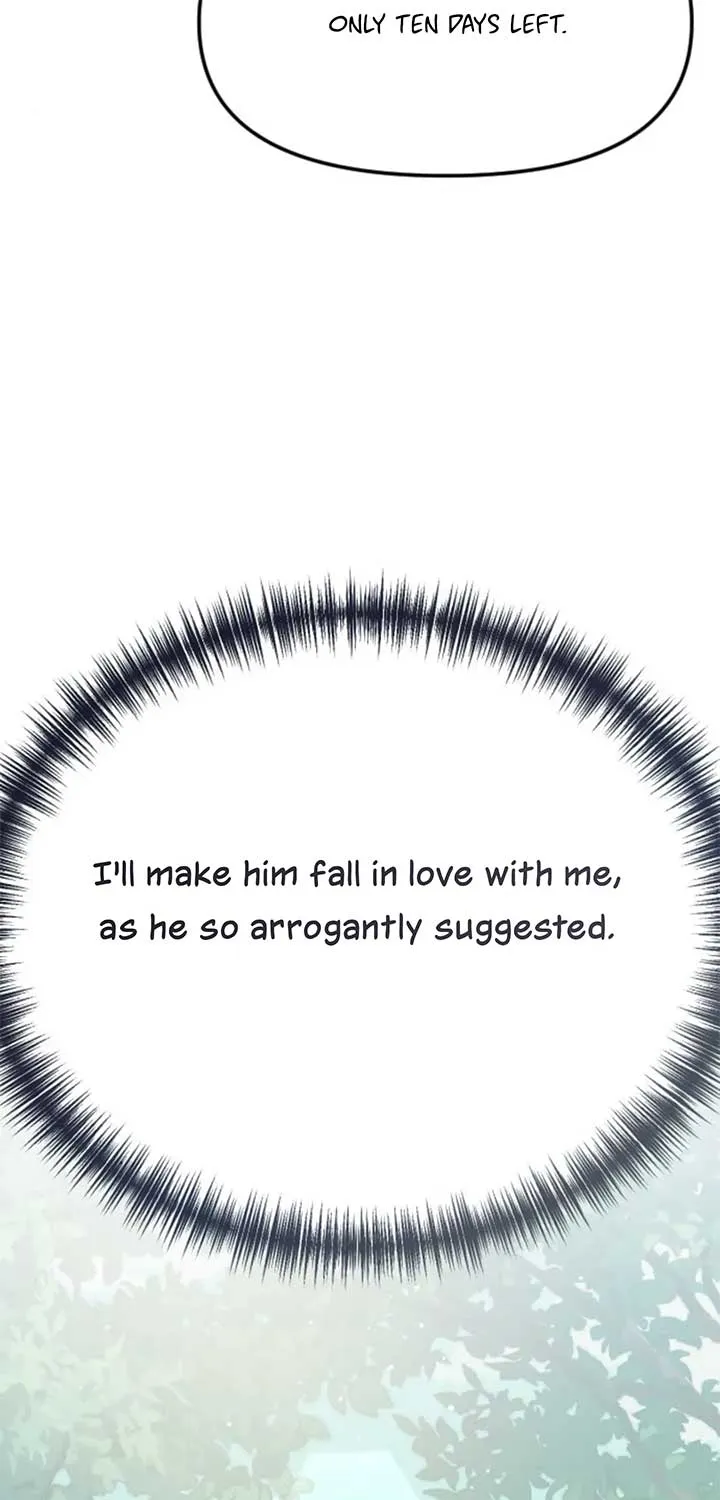 Fall in Love or Die Chapter 13 page 94 - 
