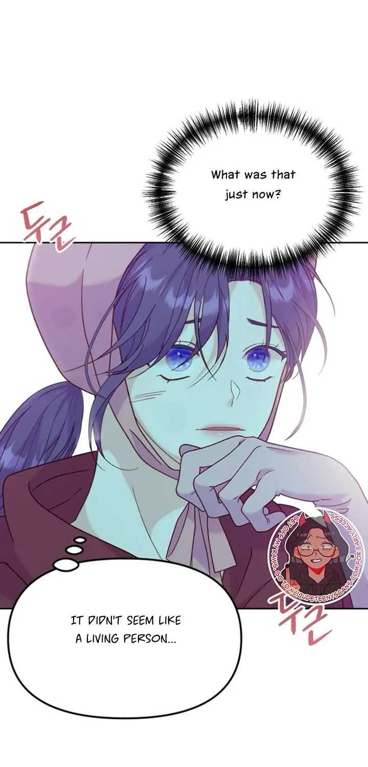Fall in Love or Die Chapter 14 page 11 - 