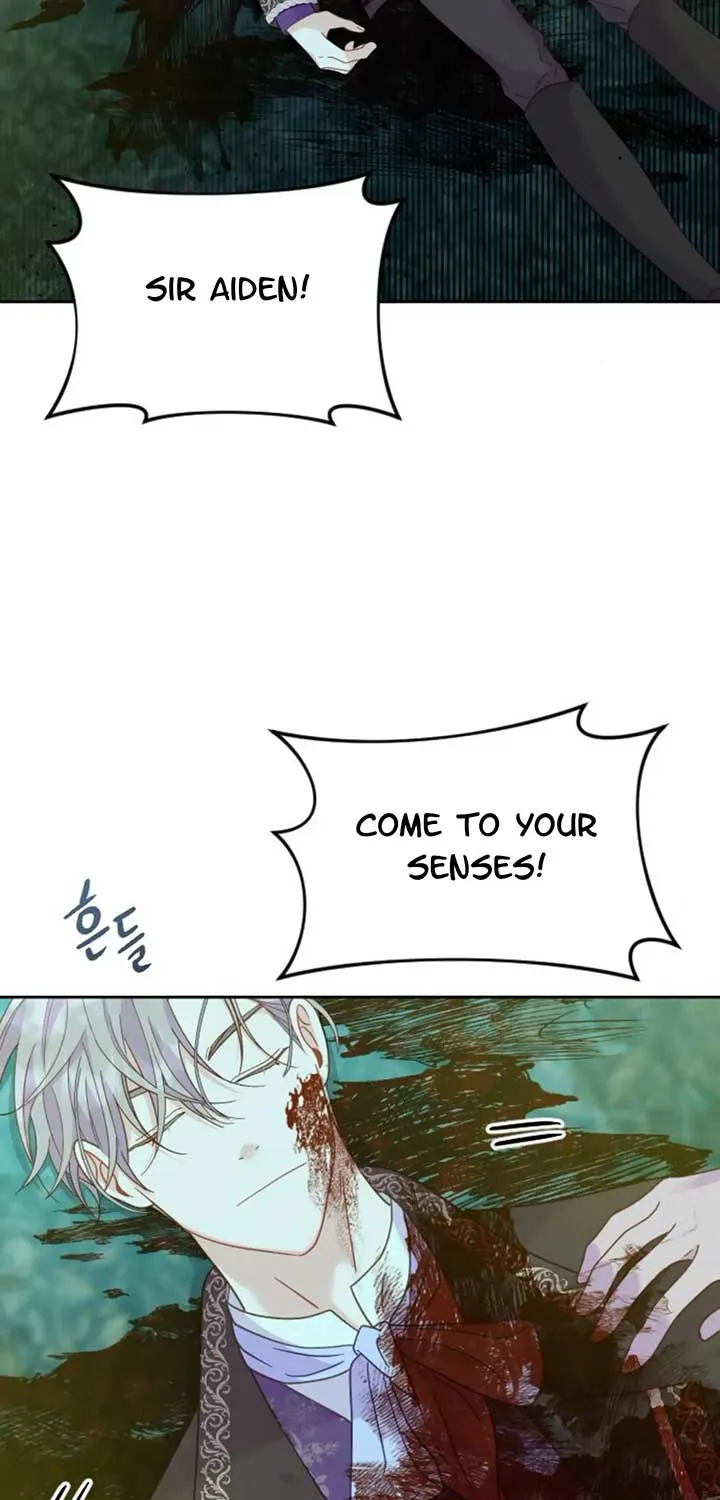 Fall in Love or Die Chapter 14 page 15 - 