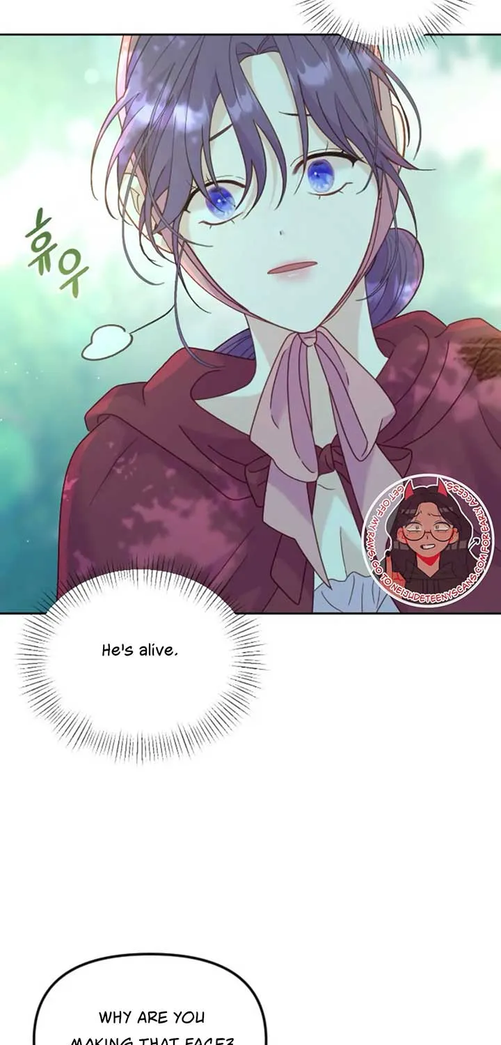 Fall in Love or Die Chapter 14 page 19 - 
