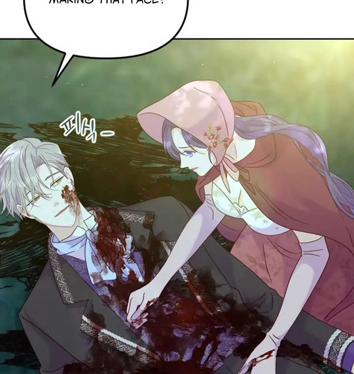 Fall in Love or Die Chapter 14 page 20 - 